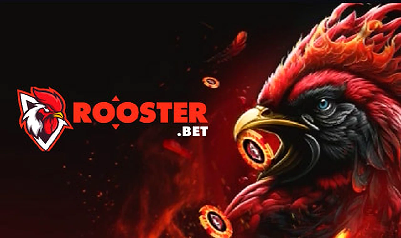 Rooster Bet Online Casino Österreich 2026